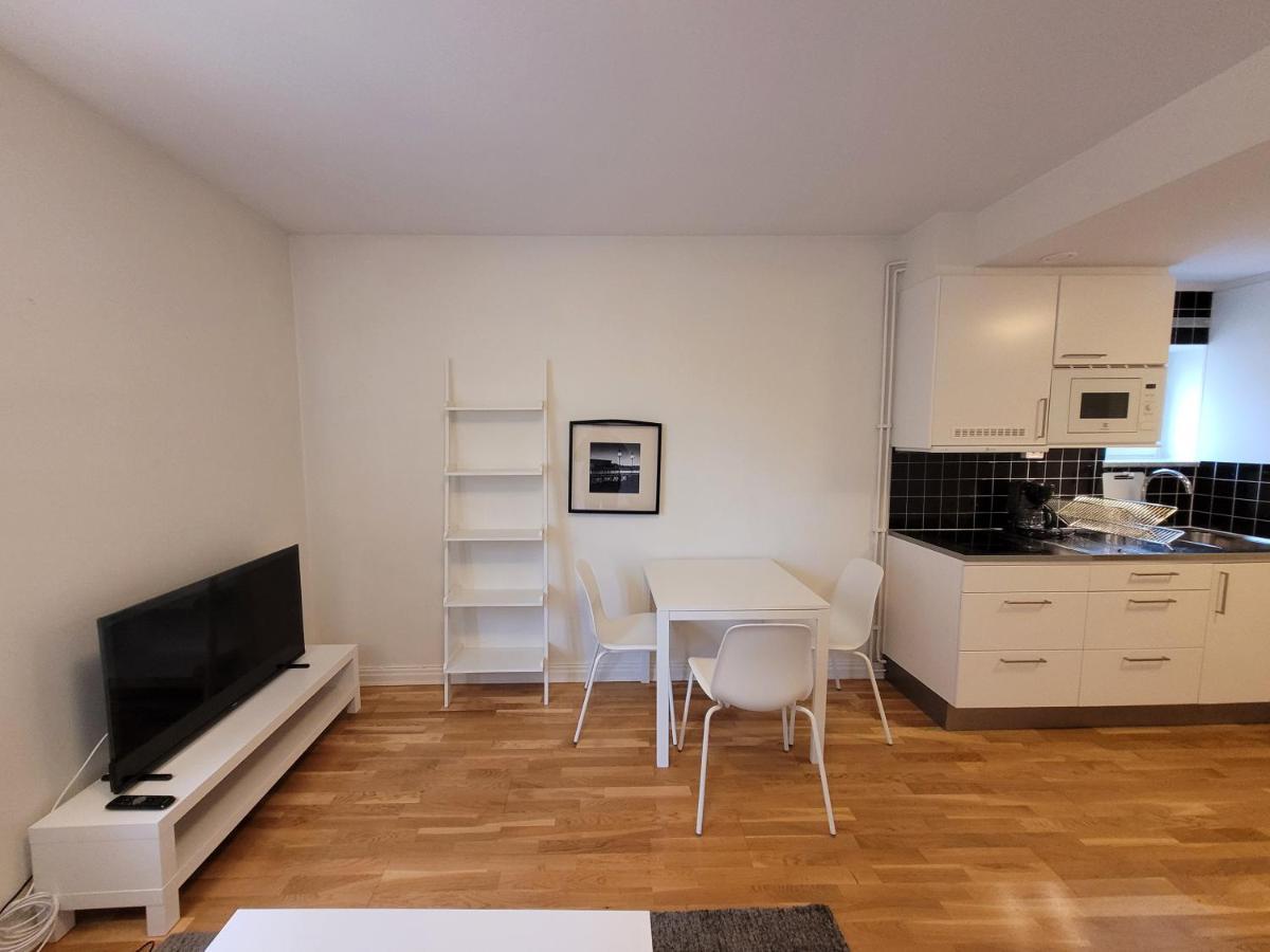 Grandhome Bg40 Appartement Stockholm