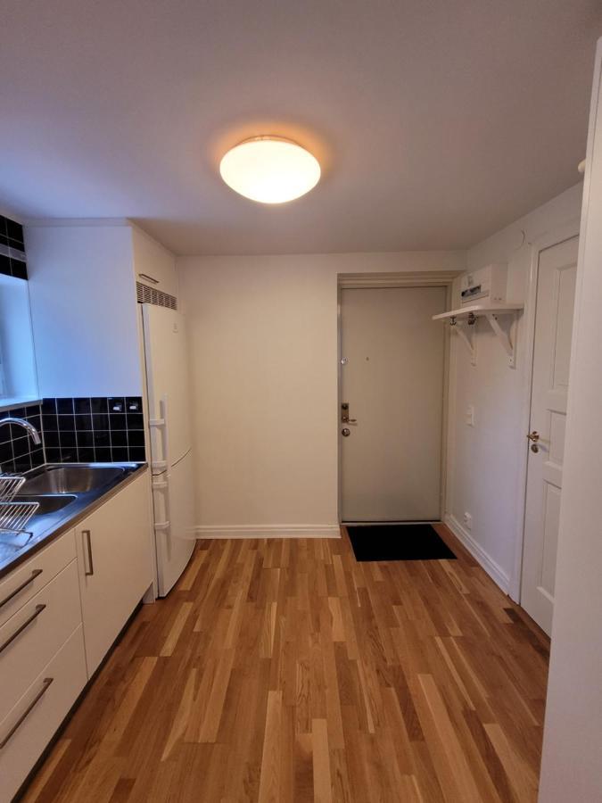 Grandhome Bg40 Appartement Stockholm