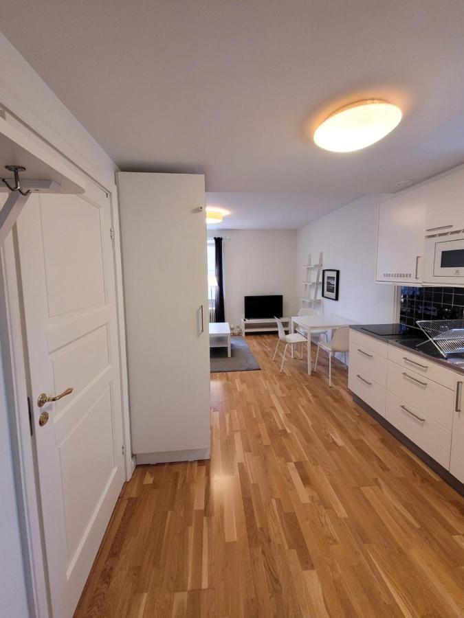 Grandhome Bg40 Appartement *
