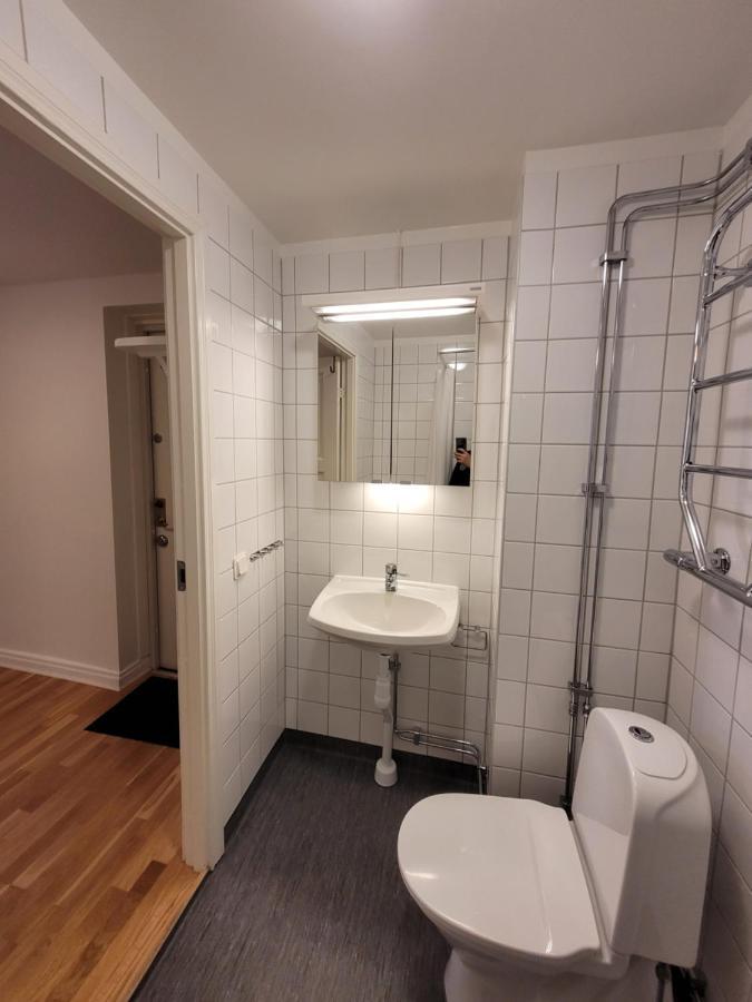 Grandhome Bg40 Appartement Stockholm